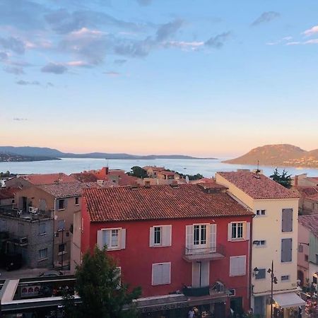 Appartement De Charme Au Coeur De Porto-Vecchio Exteriér fotografie