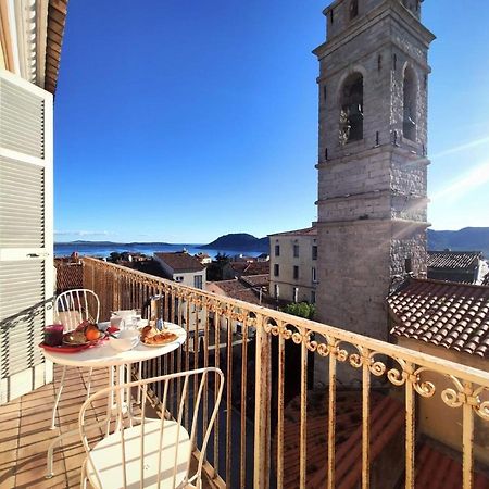 Appartement De Charme Au Coeur De Porto-Vecchio Exteriér fotografie