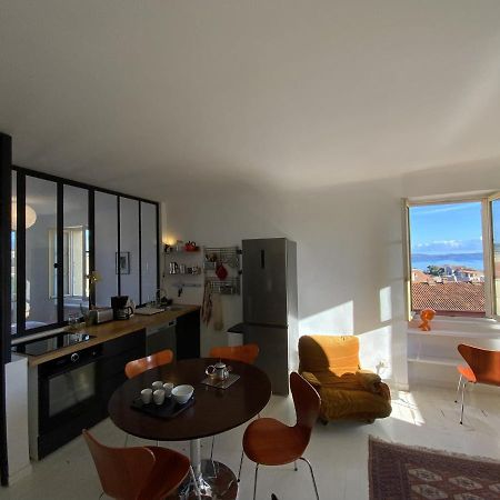 Appartement De Charme Au Coeur De Porto-Vecchio Exteriér fotografie