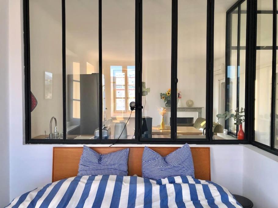 Appartement De Charme Au Coeur De Porto-Vecchio Exteriér fotografie