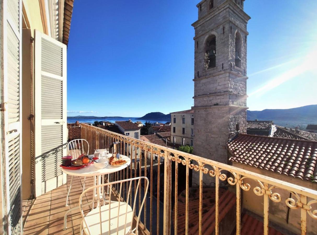 Appartement De Charme Au Coeur De Porto-Vecchio Exteriér fotografie